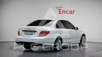 2014 Mercedes Benz C-Class