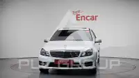 2014 Mercedes Benz C-Class