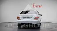 2014 Mercedes Benz C-Class