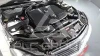 2014 Mercedes Benz C-Class