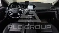 2014 Mercedes Benz C-Class