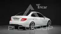 2014 Mercedes Benz C-Class