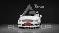 2014 Mercedes Benz C-Class
