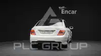 2014 Mercedes Benz C-Class