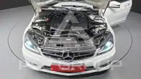 2014 Mercedes Benz C-Class