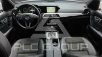 2014 Mercedes Benz C-Class