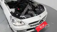 2014 Mercedes Benz SLK-Class