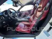 2014 Mercedes Benz SLK-Class