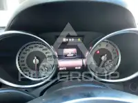 2014 Mercedes Benz SLK-Class