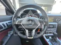 2014 Mercedes Benz SLK-Class