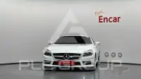 2014 Mercedes Benz SLK-Class