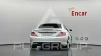 2014 Mercedes Benz SLK-Class