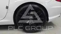 2014 Mercedes Benz SLK-Class