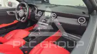 2014 Mercedes Benz SLK-Class