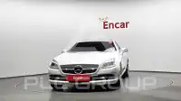 2014 Mercedes Benz SLK-Class