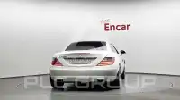 2014 Mercedes Benz SLK-Class