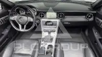 2014 Mercedes Benz SLK-Class