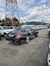 2014 Mercedes Benz S-Class