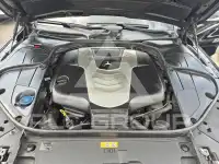 2014 Mercedes Benz S-Class