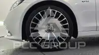 2014 Mercedes Benz S-Class