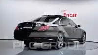 2014 Mercedes Benz S-Class