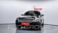 2014 Mercedes Benz S-Class
