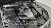 2014 Mercedes Benz S-Class