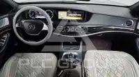 2014 Mercedes Benz S-Class