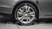 2014 Mercedes Benz S-Class