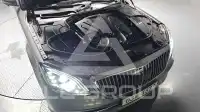 2014 Mercedes Benz S-Class