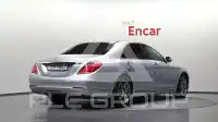 2014 Mercedes Benz S-Class