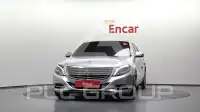 2014 Mercedes Benz S-Class