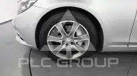 2014 Mercedes Benz S-Class