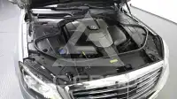 2014 Mercedes Benz S-Class