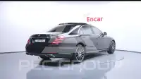 2014 Mercedes Benz S-Class