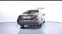 2014 Mercedes Benz S-Class