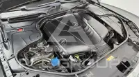 2014 Mercedes Benz S-Class