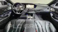2014 Mercedes Benz S-Class