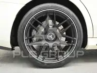 2014 Mercedes Benz S-Class