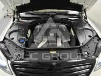 2014 Mercedes Benz S-Class