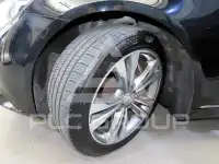 2014 Mercedes Benz S-Class