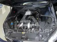 2014 Mercedes Benz S-Class