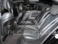 2014 Mercedes Benz S-Class
