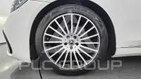 2014 Mercedes Benz S-Class