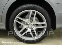 2014 Mercedes Benz S-Class