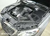2014 Mercedes Benz S-Class