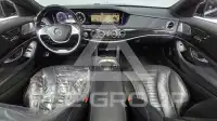 2014 Mercedes Benz S-Class