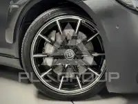 2014 Mercedes Benz S-Class