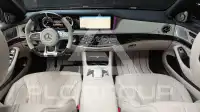 2014 Mercedes Benz S-Class