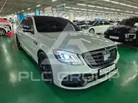 2014 Mercedes Benz S-Class
